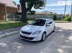 Peugeot 308 25.06.2021