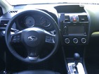 Subaru XV 18.06.2021