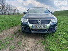 Volkswagen Passat 18.06.2021
