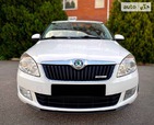 Skoda Fabia 24.06.2021