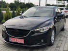 Mazda 6 20.06.2021