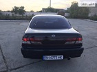 Nissan Maxima 18.06.2021