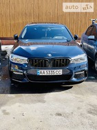 BMW 540 15.06.2021