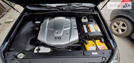 Lexus GX 460 2008  випуску Харків з двигуном 0 л  позашляховик  за 24000 долл. 