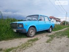 Lada 2107 20.06.2021