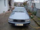 Audi 100 23.06.2021