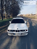 BMW 520 11.06.2021