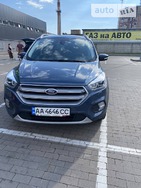 Ford Kuga 12.06.2021