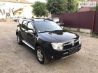 Dacia Duster 22.06.2021