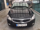 KIA Ceed 19.07.2021