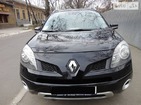 Renault Koleos 01.07.2021