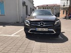 Mercedes-Benz GLC 220 19.07.2021