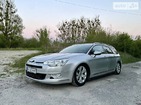 Citroen C5 18.06.2021