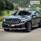 Mercedes-Benz GLC 250 23.06.2021