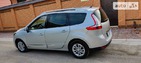 Renault Scenic 19.07.2021