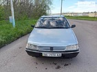 Peugeot 405 18.06.2021