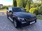 Mercedes-Benz GLC 220 19.06.2021