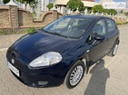 Fiat Punto 18.06.2021