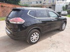 Nissan Rogue 23.06.2021