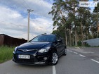 Hyundai i30 20.06.2021