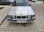 BMW 525 25.06.2021