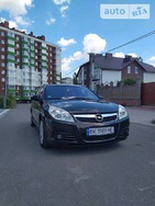 Opel Vectra 28.06.2021