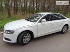 Audi A4 Limousine 24.06.2021