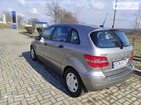 Mercedes-Benz B 150 22.06.2021