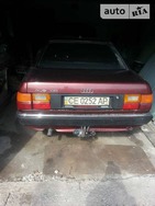 Audi 100 29.06.2021