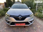 Renault Megane 18.06.2021