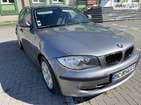 BMW 116 20.06.2021