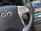Toyota Camry 18.06.2021