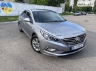 Hyundai Sonata 19.07.2021