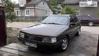 Audi 100 27.06.2021