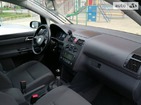 Volkswagen Touran 18.06.2021