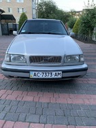 Volvo 440 19.07.2021