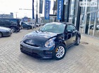 Volkswagen Beetle 18.06.2021