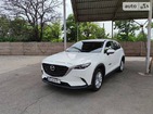 Mazda CX-9 19.07.2021