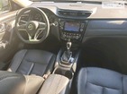 Nissan Rogue 19.07.2021