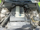 BMW 525 18.06.2021