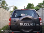 Suzuki Grand Vitara 26.06.2021