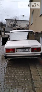 Lada 2105 13.06.2021