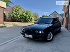 BMW 520 19.07.2021