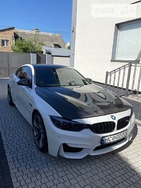 BMW M4 28.06.2021