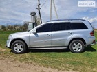 Mercedes-Benz GL 320 21.06.2021