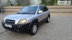 Hyundai Tucson 19.07.2021