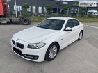 BMW 520 17.06.2021