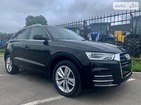 Audi Q3 19.07.2021