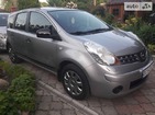 Nissan Note 23.06.2021