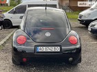 Volkswagen New Beetle 18.06.2021